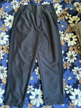 Women’s power soft go dry Pant